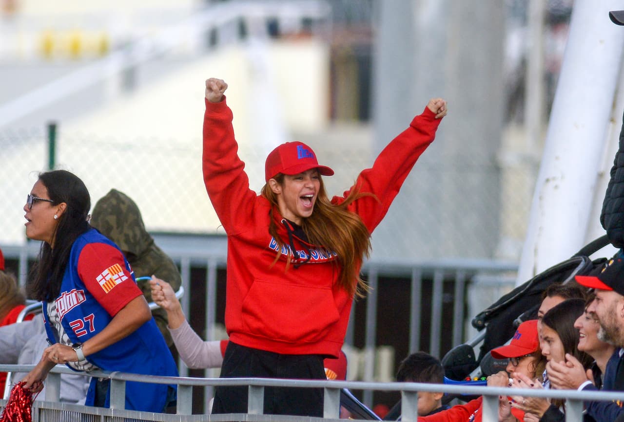 La competencia se llevó a cabo el pasado sábado 12 de noviembre. 
<br>