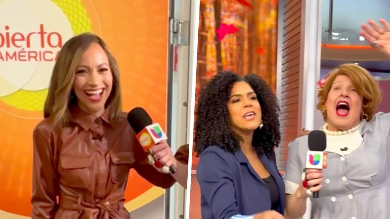 Satcha Pretto "encuerada", la queja de Francisca y más momentos detrás de cámara