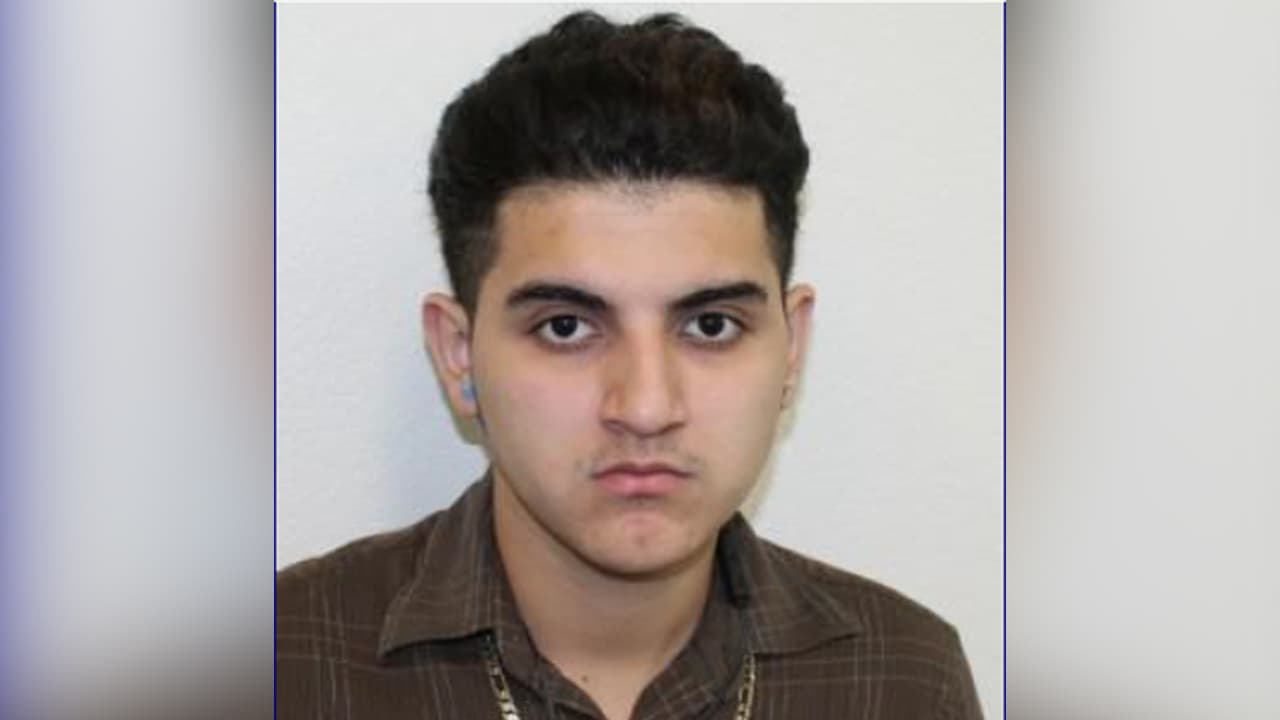 Buscan a Gustavo Coreas Parada sospechoso de agresión sexual agravada contra un menor