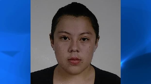 Yaquelin Martínez Nolasko, joven desaparecida