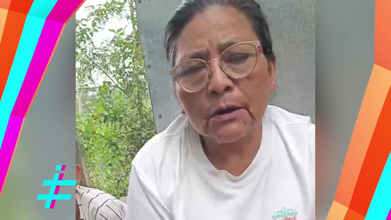 Desiguales Programa 14