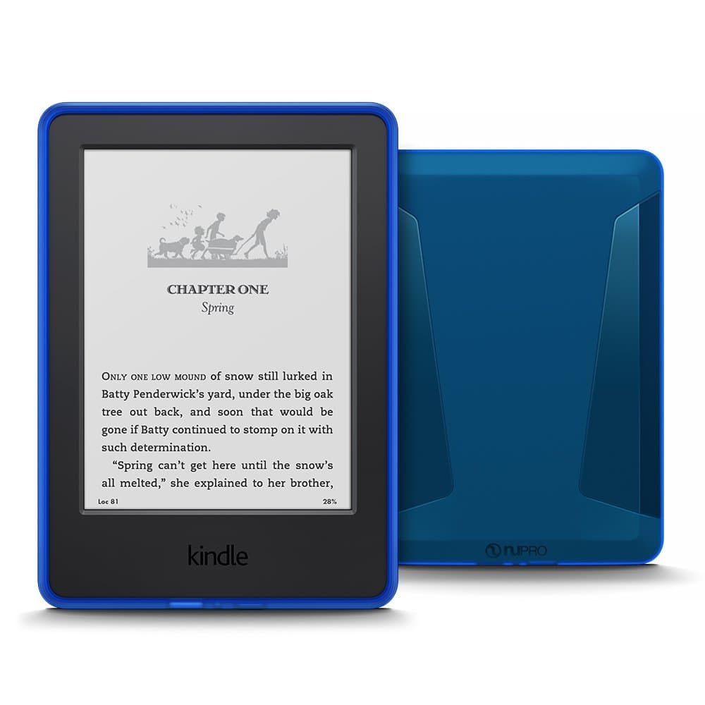 Kindle for Kids
