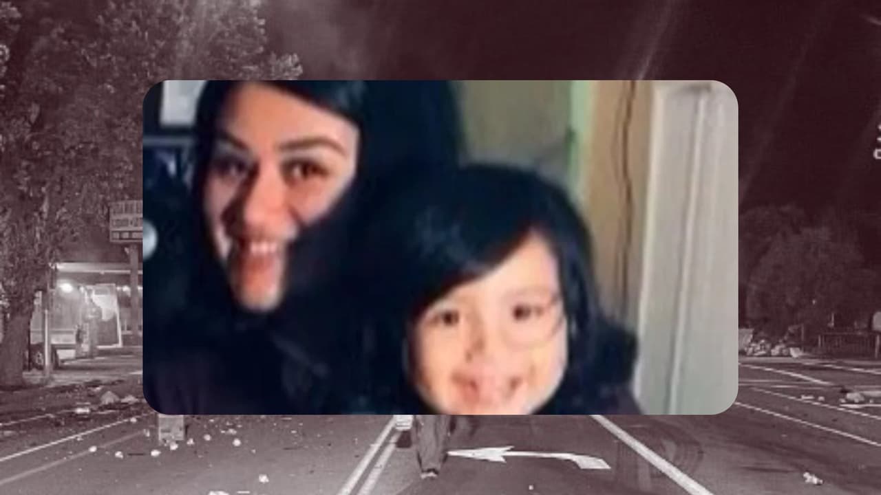 Madre hispana de niño de 3 años muere en accidente provocado por conductor ebrio