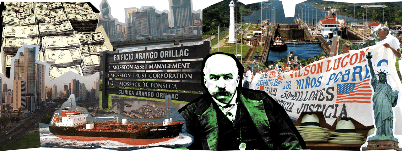 Where are all the Americans in the Panama Papers?