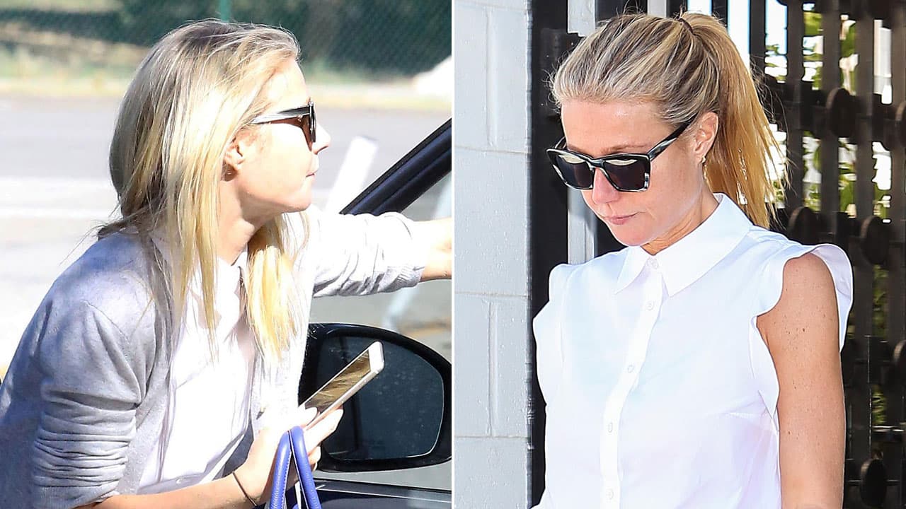 ¡Ta-ráaan! Cambiazo, ¿no?