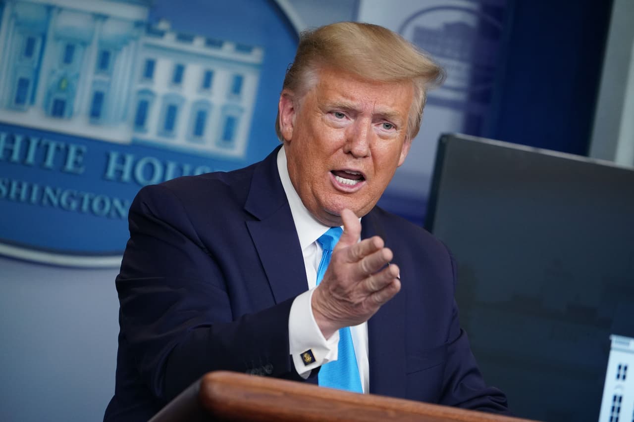 ABC: EEUU fue advertido desde noviembre sobre la crisis del coronavirus y lo pasó por alto