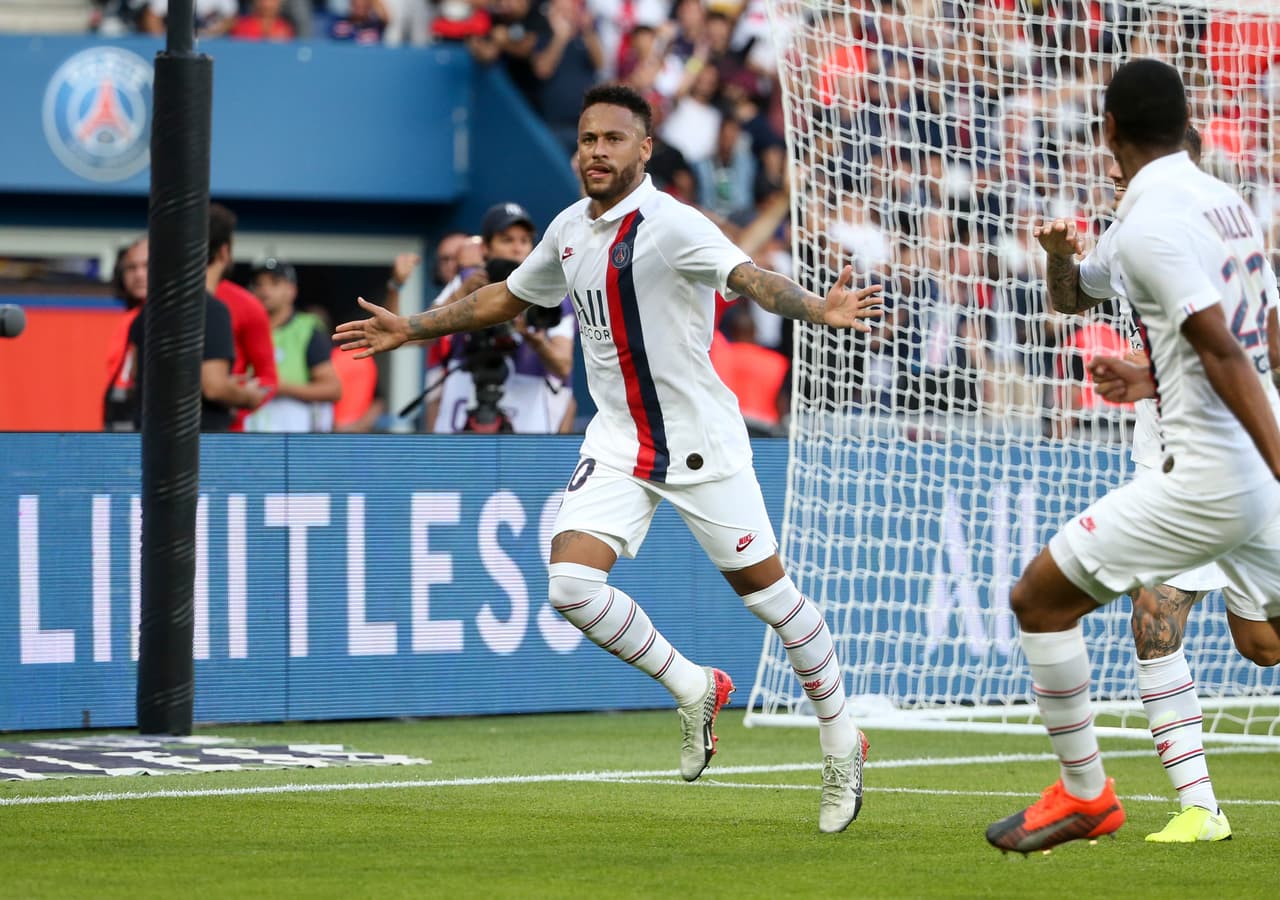 Neymar a fans: “No necesito que estén por mí, sino por PSG”