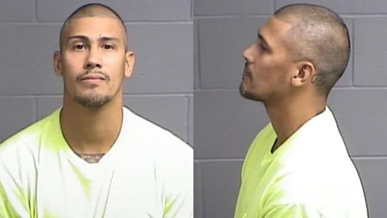 Arrestan en Wisconsin a Israel Pérez, sospechoso de asesinar a un hombre en Texas en 2021