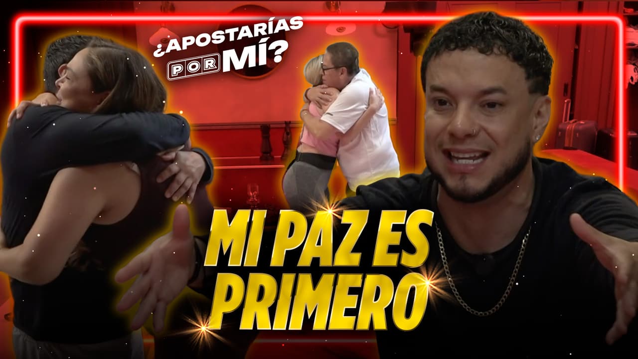 ¿Adiós al Team Rebelión? A Lorenzo le vale si lo ven juntándose con los Bezares