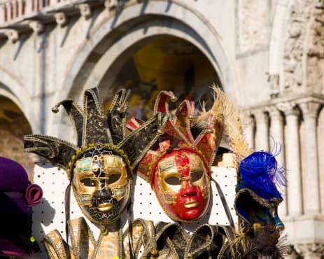 Lo más destacado de la noche incluyó la coronación de la Corte Real 2020.