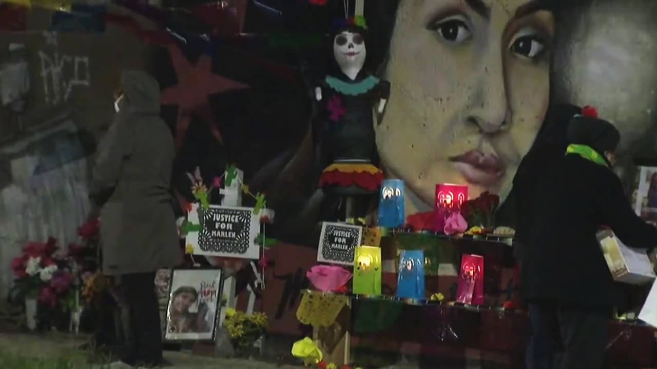 Se cumplen dos años del asesinato de Marlen Ochoa. En este tiempo, las acusadas han comparecido en corte. 
<b>Una de ellas incluso dio a luz a un hijo propio</b>. Sin embargo, no hay señales del juicio ni avances en el caso.