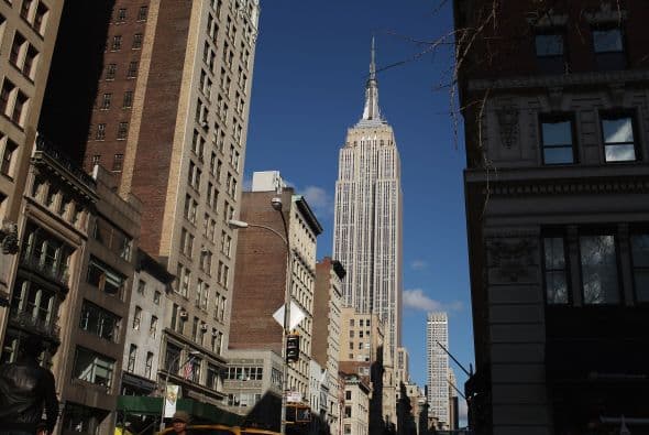 En un documento remitido este lunes a las autoridades bursátiles (SEC), el Empire State Realty Trust, sociedad con sede en el estado de Maryland (este de Estados Unidos), precisa que posee "12 propiedades muebles que totalizan unos 770 mil metros cuadrados de espacios de oficinas, alquilados en 79.9%" del total.