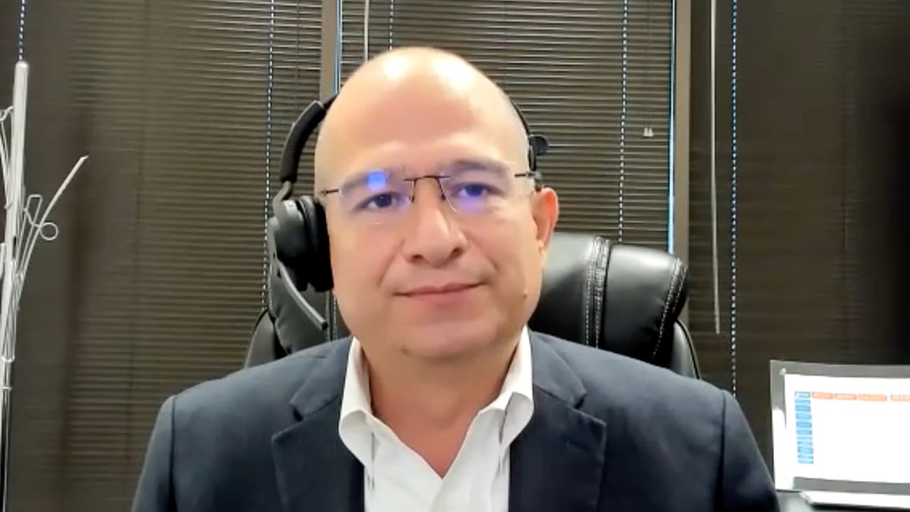 “Una cosa es ganar dinero y otra muy distinta es conservarlo, por lo que lo más importante es invertirlo inteligentemente”, considera Matías Ríos, CEO de BixPlan, una firma de consultoría de negocios con más de 25 años de experiencia.