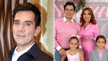 Elizabeth Álvarez: Últimas noticias, videos y fotos de Elizabeth