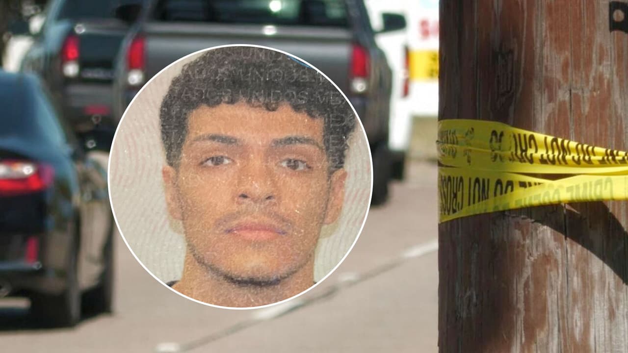 Identifican al presunto responsable de la muerte de una madre hispana de ocho hijos en accidente de tráfico