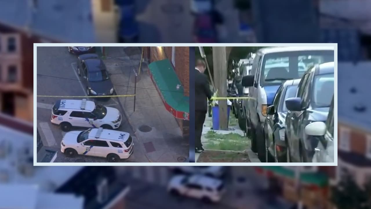 Capitán de cuadra gravemente herido después de enfrentarse a ladrones de convertidores catalíticos