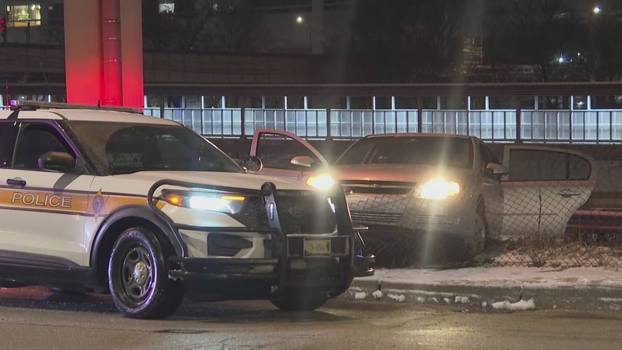 Reducen balaceras en 31% en Illinois, durante 2025 no hubo muertos