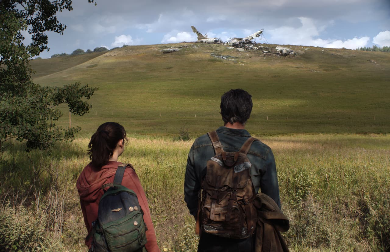'The last of us': primera temporada