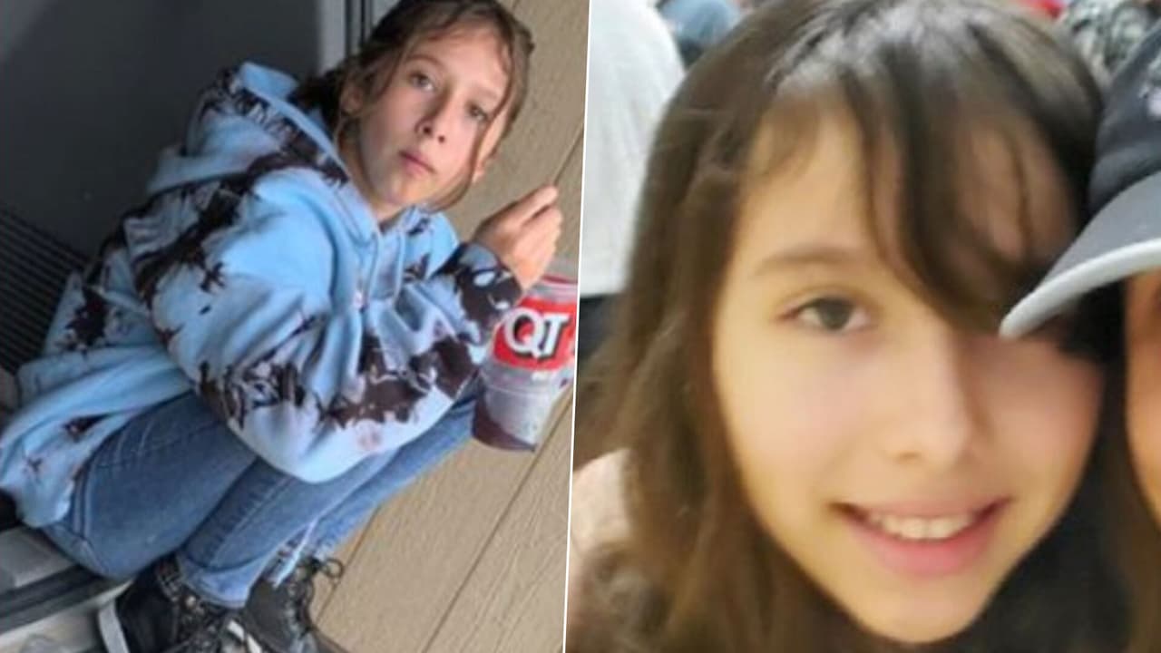 Encuentran a una menor de 12 años que estaba desaparecida en Euless 