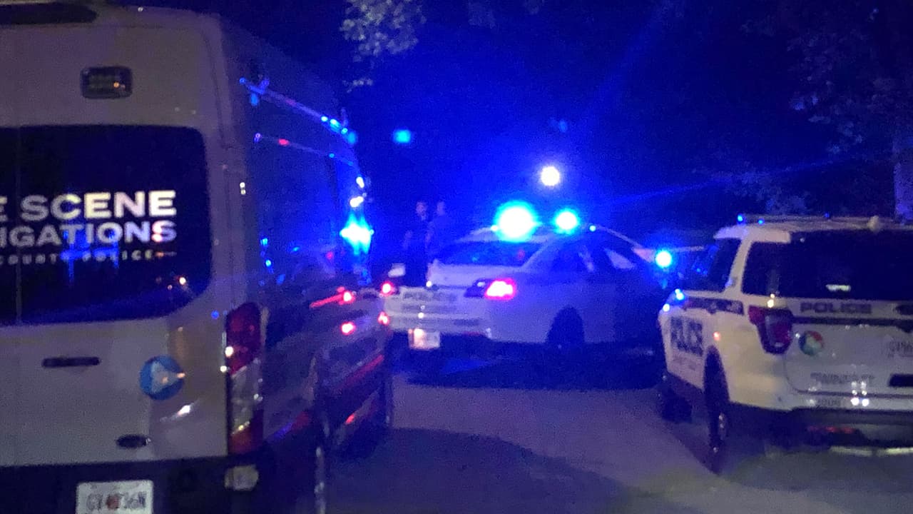 Tiroteo en un vecindario del condado de Gwinnett deja a un niño muerto