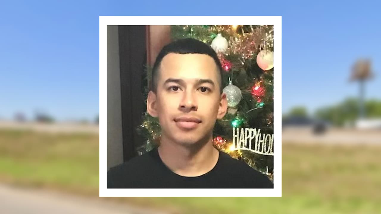 ¿Quién mató a Humberto Coronado? Hispano es atropellado en la autopista 45 y el conductor se da a la fuga