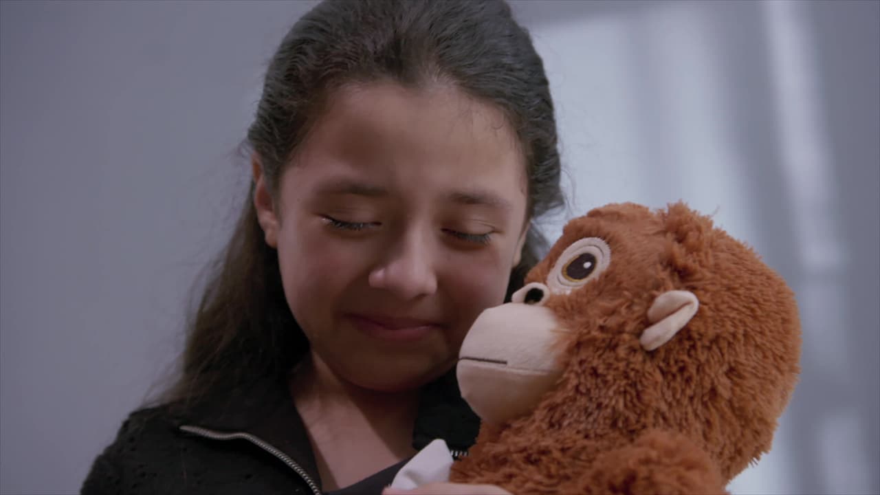 La Rosa de Guadalupe - 'Mi amigo Teo'