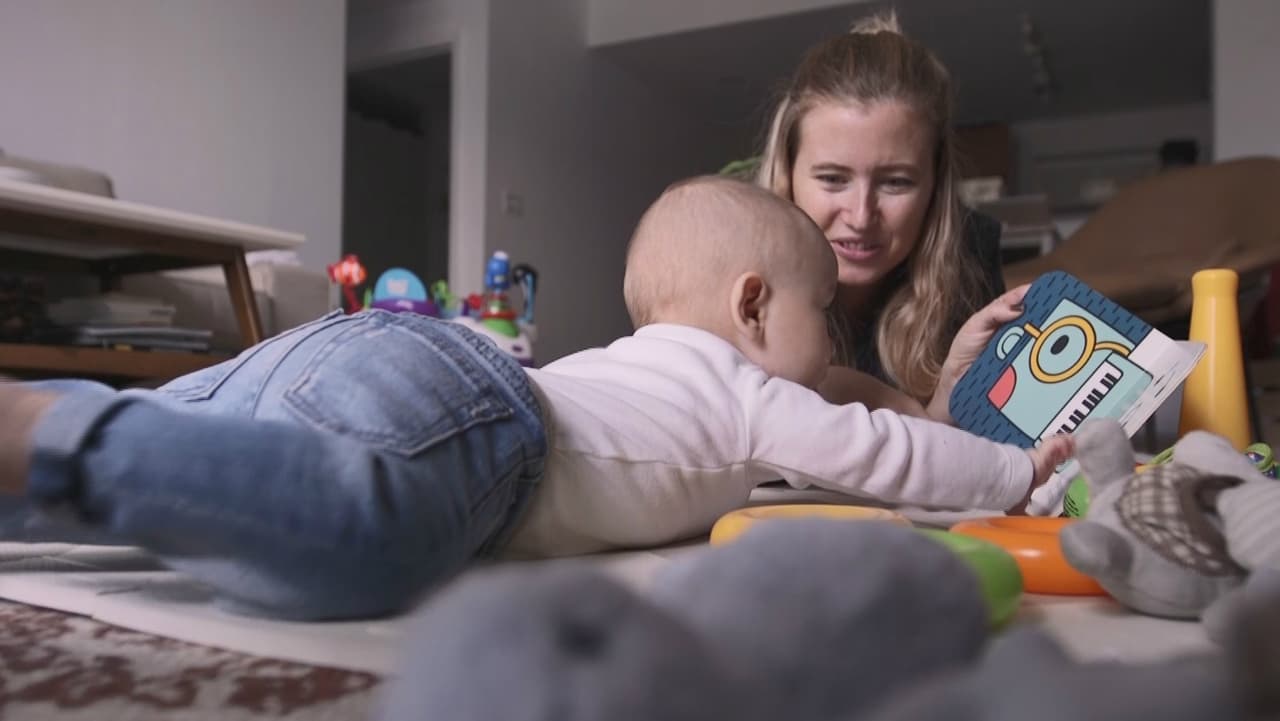 La interacción con los niños en los primeros cinco años determinará cómo será el cerebro por el resto de la vida