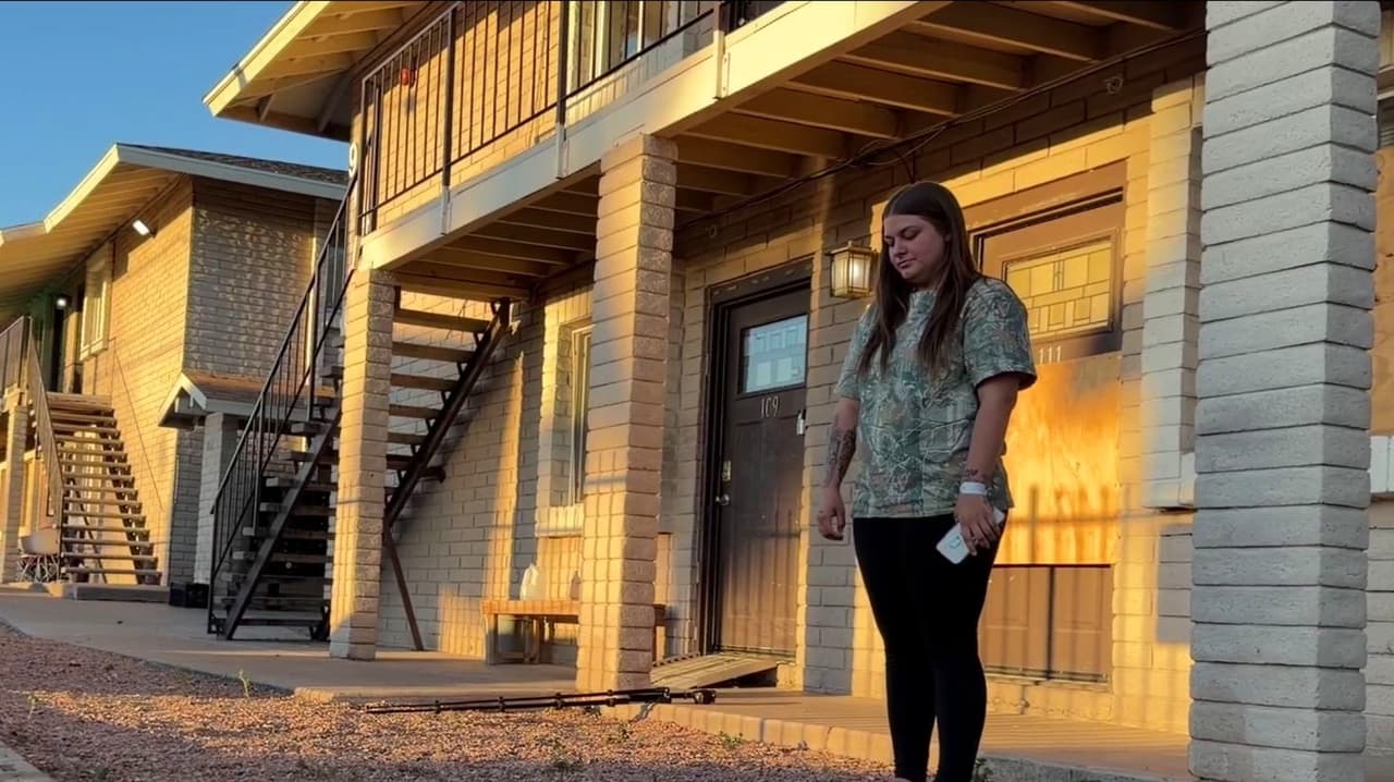 Por $100: Presunto pleito vehicular terminó en homicidio entre vecinos en Phoenix