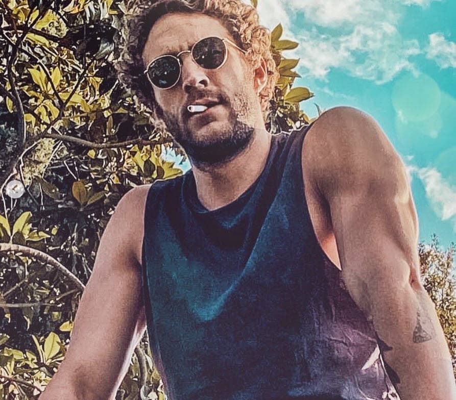 Desde entonces, el actor ha guardado silencio y sobre la aparente demanda en su contra tampoco se conocen mayores detalles.
<br>