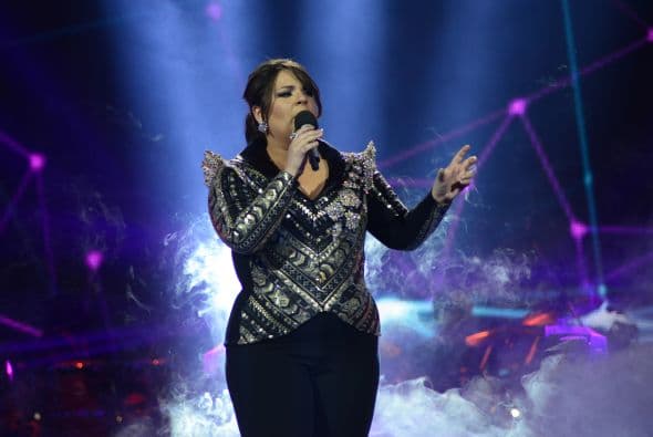 Con el tiempo, ha logrado reforzar su autoestima y no dejarse apabullar ante los comentarios ofensivos a los que se ha visto expuesta.