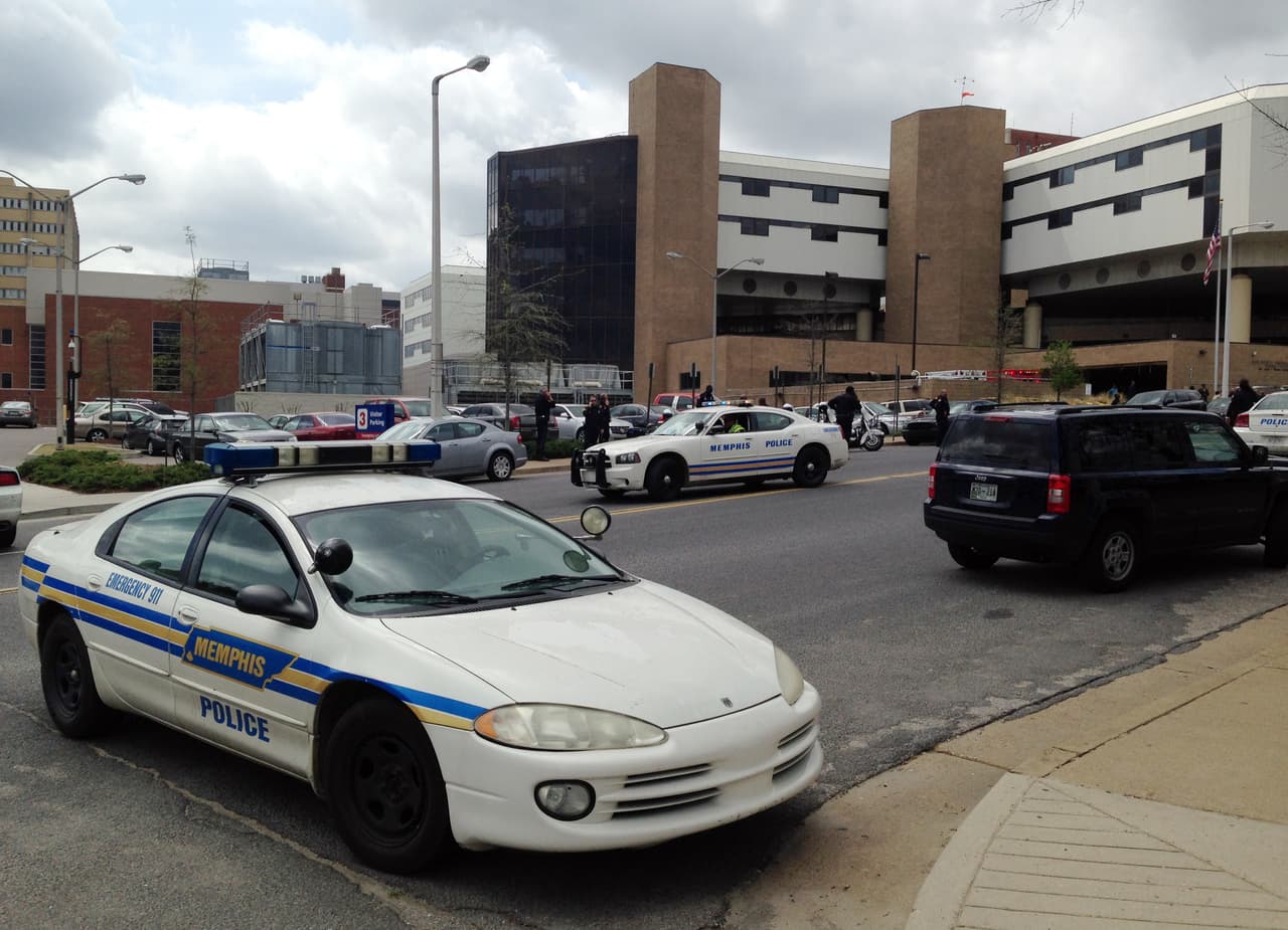 Memphis, Tennessee es la quinta ciudad menos saludable de todo Estados Unidos. Su puntuación es de 29.64, muy alarmante si la comparamos con Washington, la quinta más saludable del país, que tiene 63.87. Puntaje total: 29.64. Rango de "atención médica": 166/174. Rango de "comida": 155/174. Rango "Fitness": 169/174. Rango de "espacio verde": 160/174.