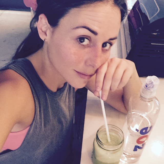 Y a ella le encantan tanto como a su adorado esposo, Alberto Guerra.