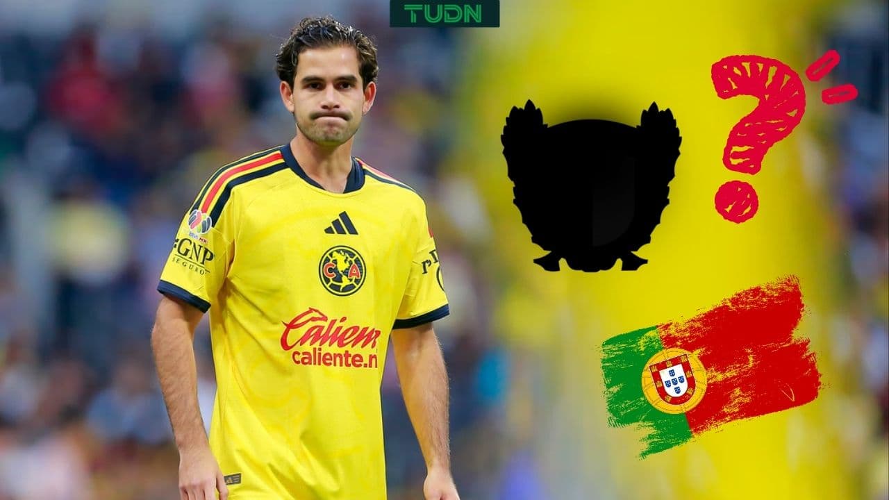 Pato Salas, cerca de ser jugador del Famalicao de Portugal
