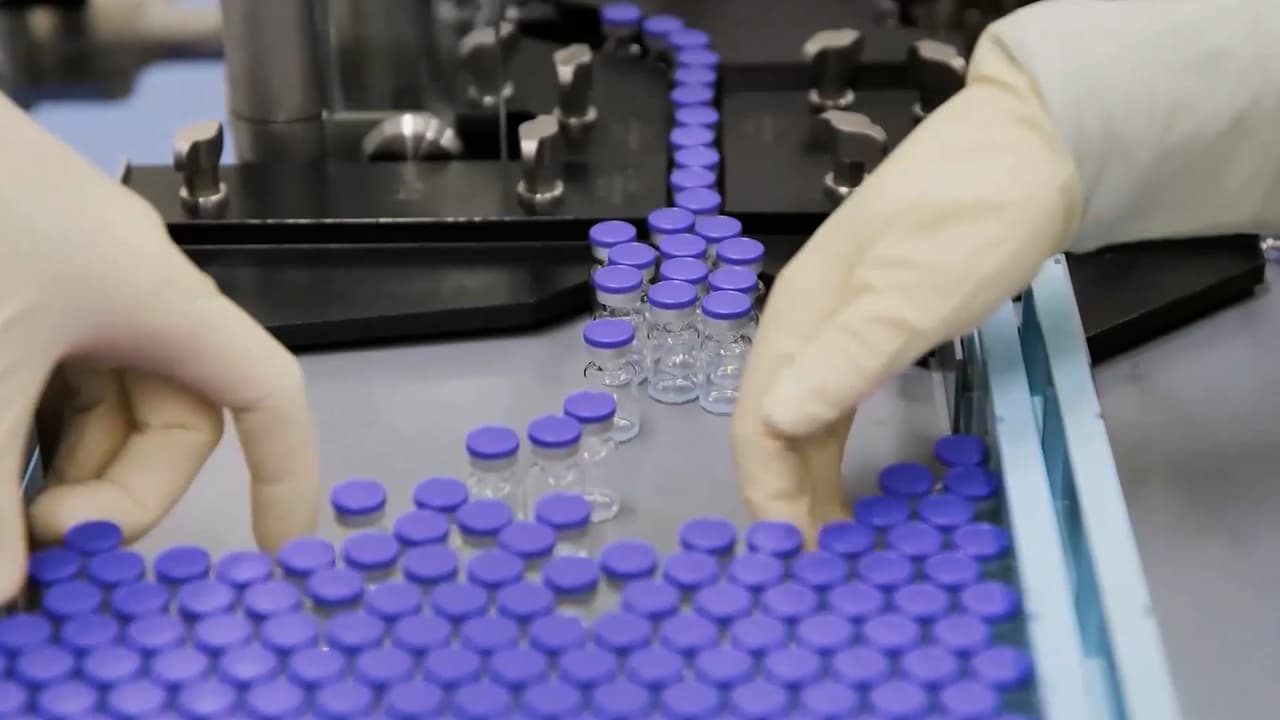 Utah se ve afectada por escasez a nivel nacional de la vacuna COVID-19 