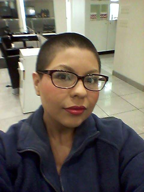 Marisol Espinosa era estilista en un conocido centro comercial de Dallas.