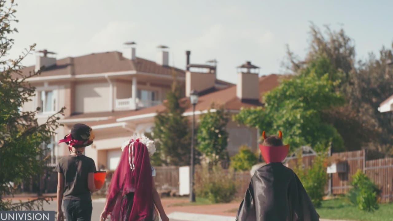 Recomendaciones para mantener a tus hijos seguros durante la celebración de Halloween