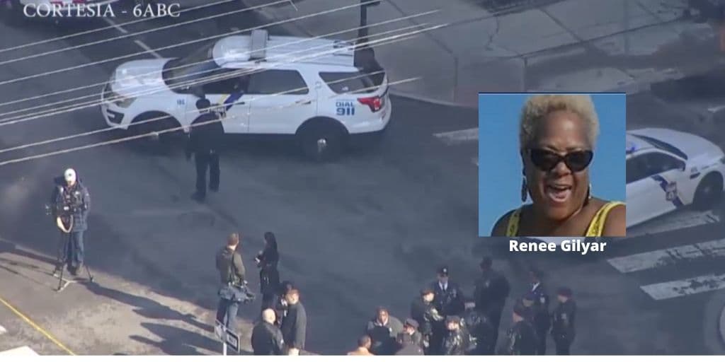 Adolescente acusado de asesinato en la muerte de madre adoptiva en Germantown