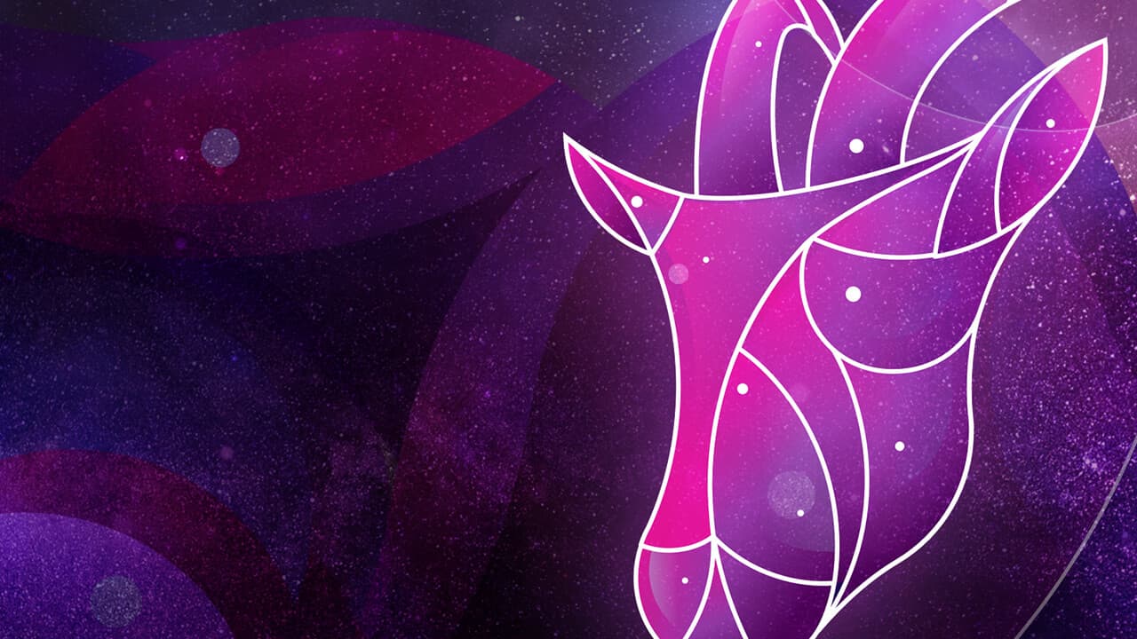 Capricornio, revisa también tus NÚMEROS DE LA SUERTE.