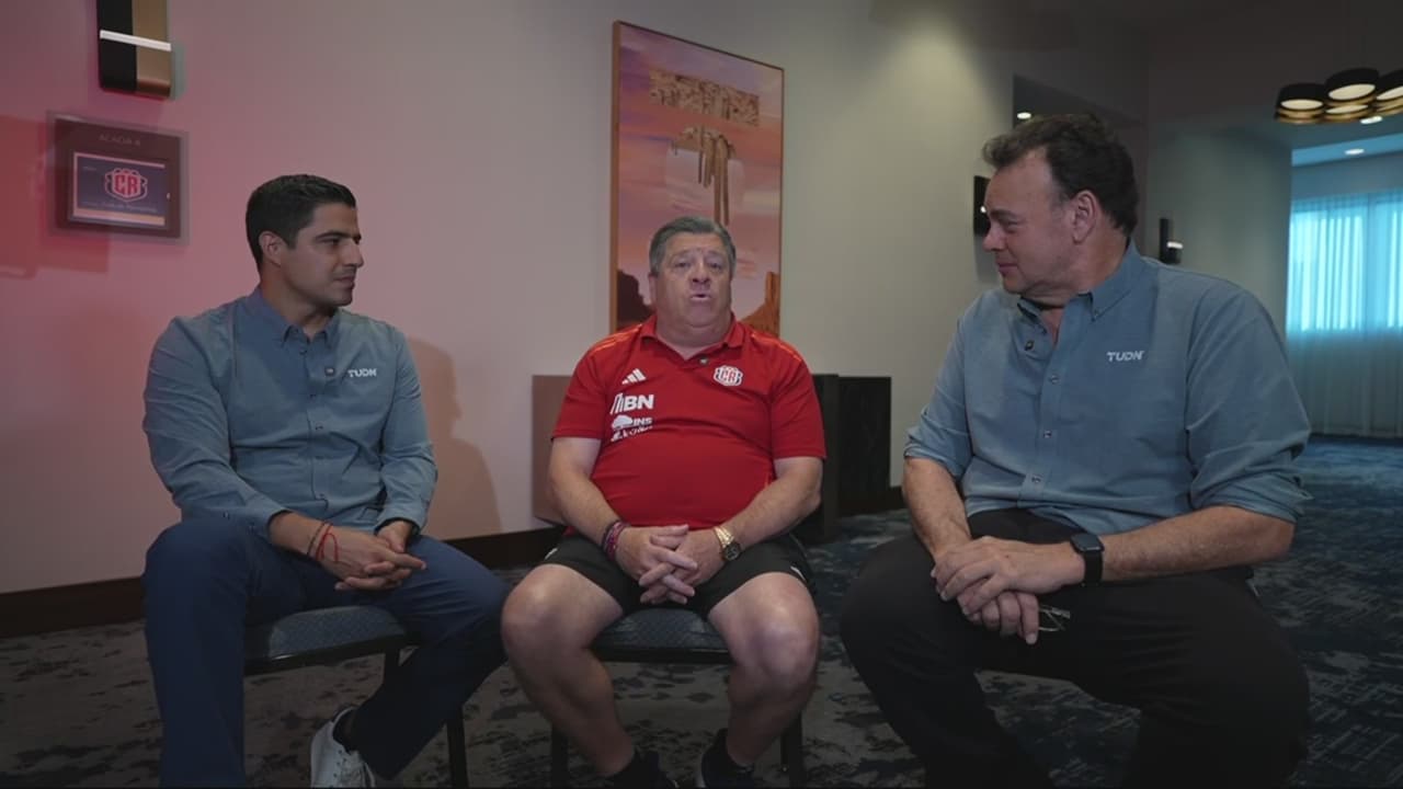 Miguel Herrera ve a una generación mexicana de buenos jugadores