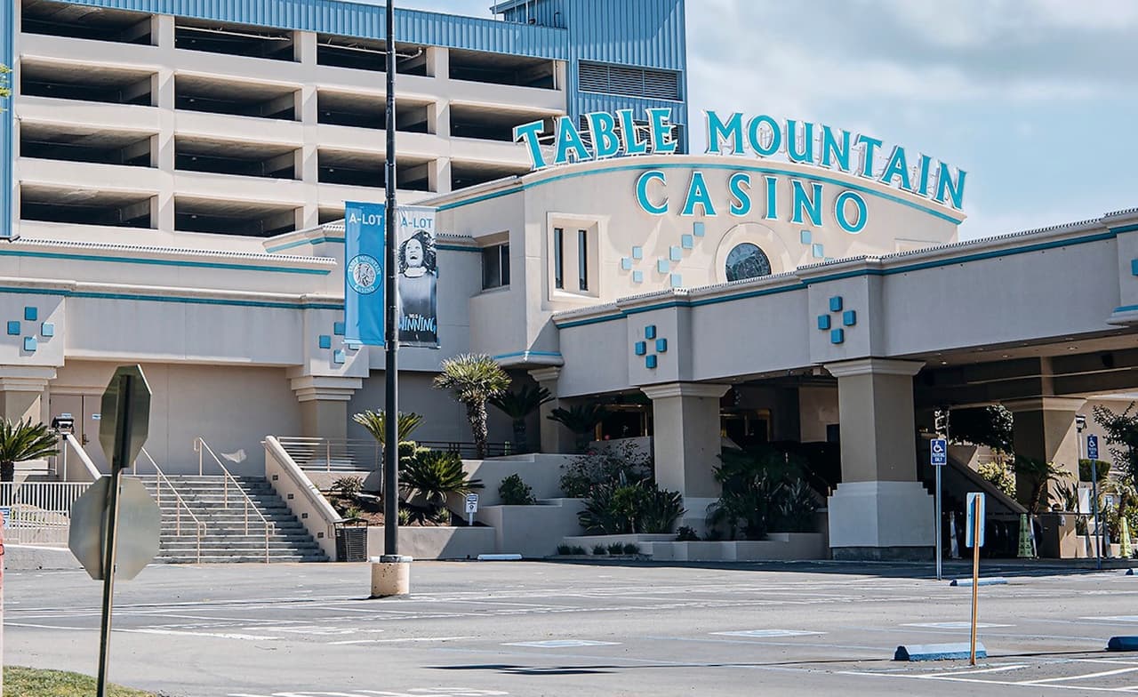 Casino Table Mountain abre sus puertas este lunes luego de casi tres meses sin funcionar