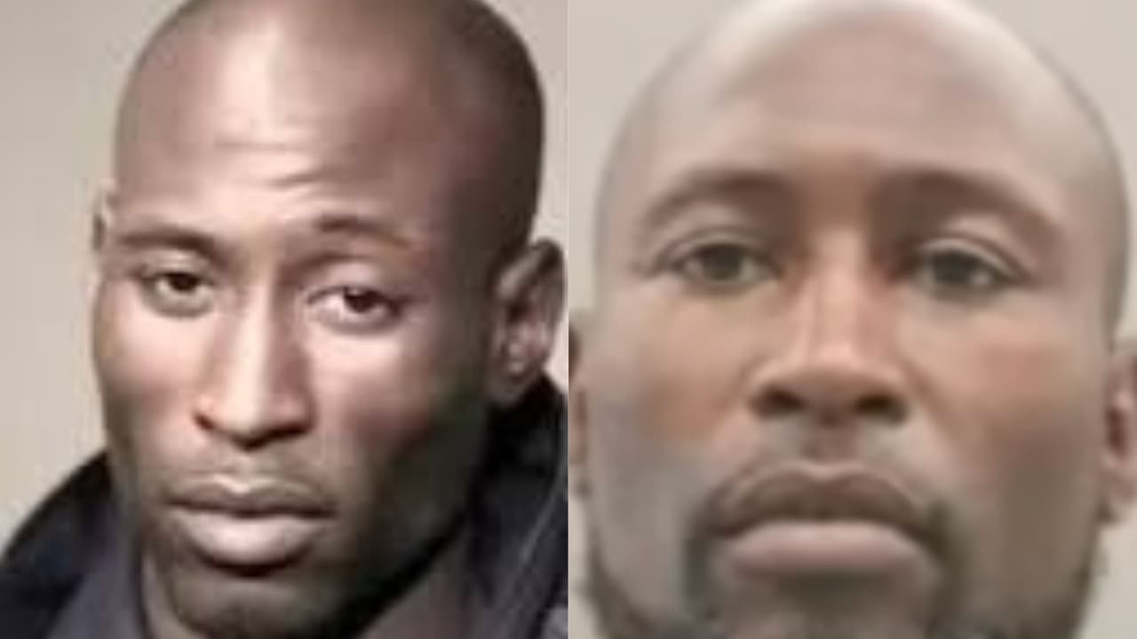 Sentencian a 40 años de prisión a Larry "Lavish" Lewis por tráfico sexual de mujeres en varios estados