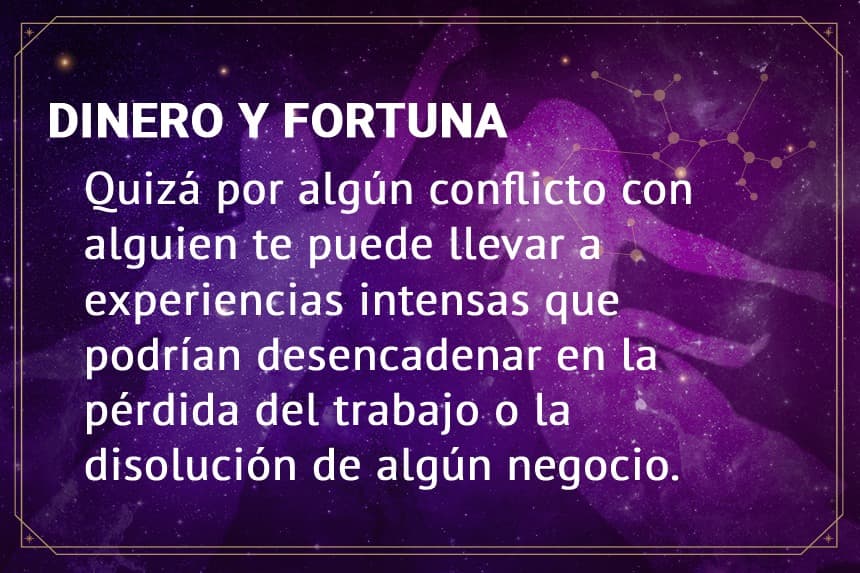 Sagitario jueves 8 de abril 2021