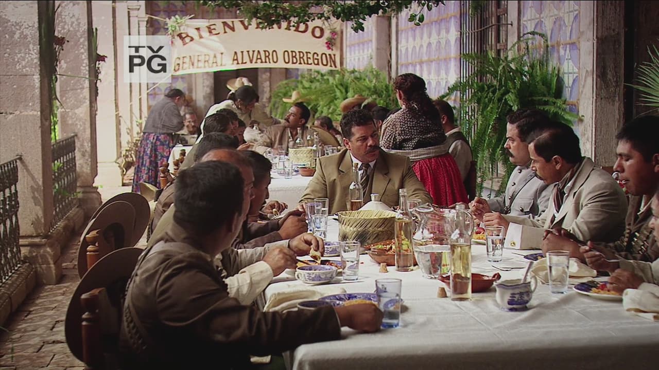 Tras la derrota de Huerta, las diferencias entre Carranza y Villa se agravan. Obregón busca a Villa para evitar la ruptura.