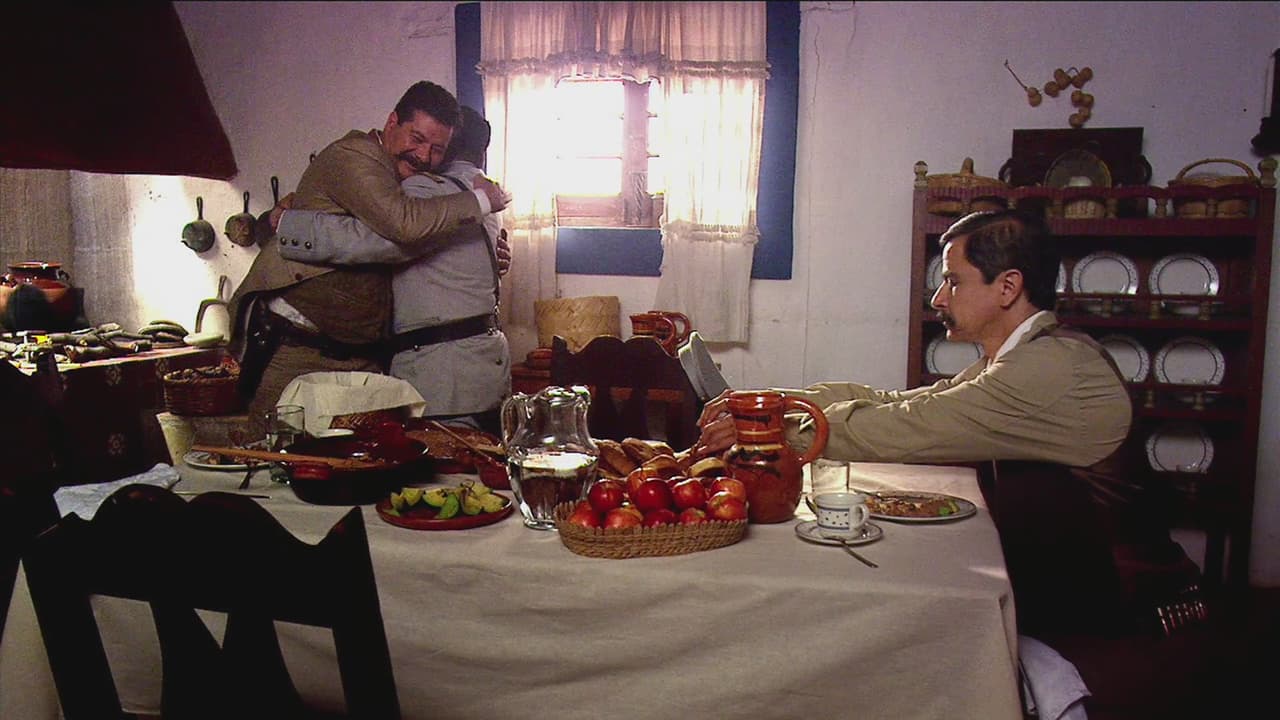 Le comenta a Obregón que Carranza le faltó el respeto a la División del Norte en Zacatecas.