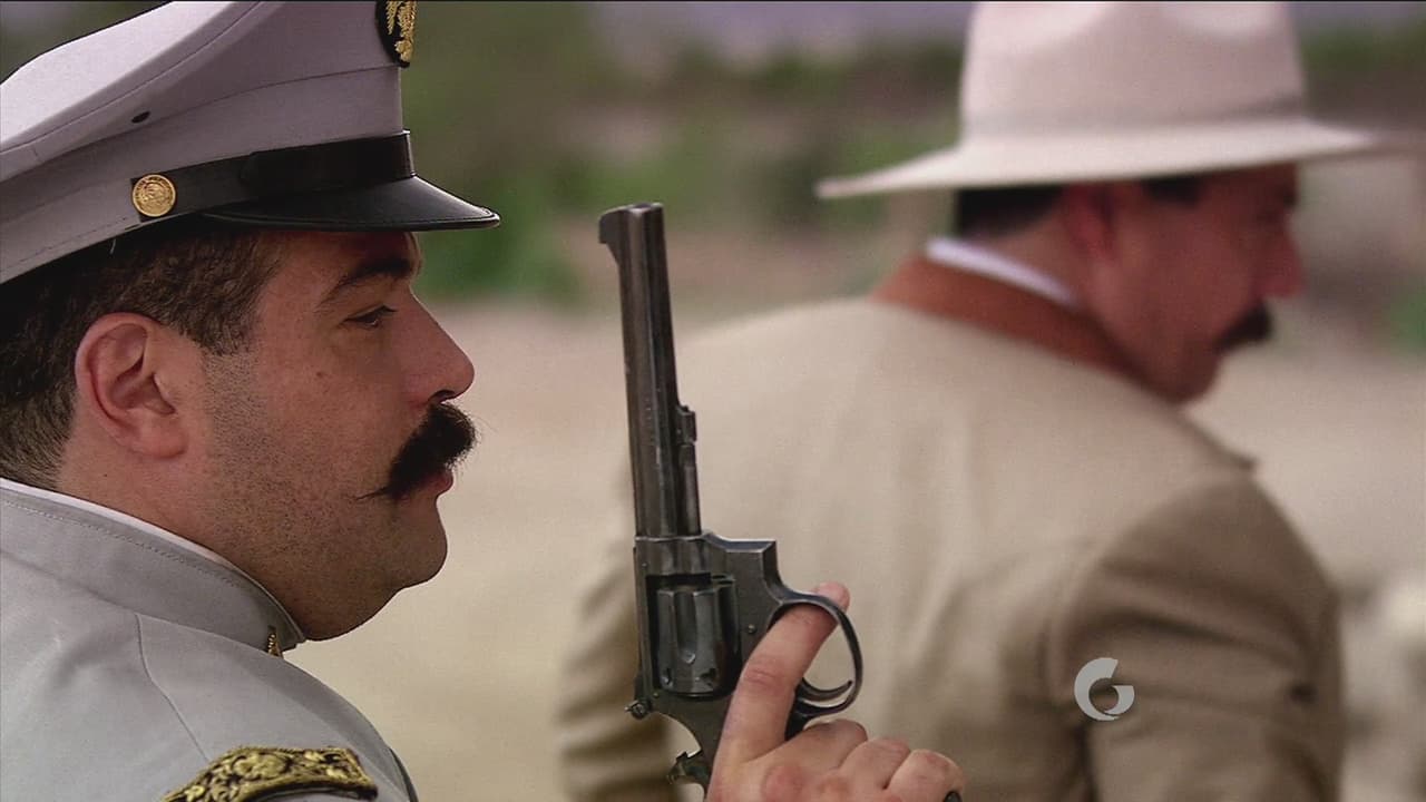 Álvaro Obregón revela sus intenciones, le pide a Villa vayan juntos a la Convención como una coalición.