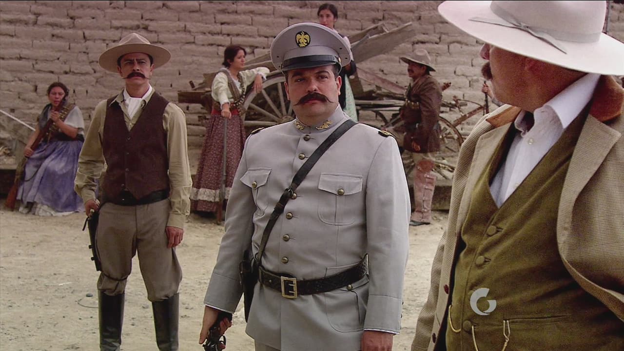 Así, juntos podrían evitar que Carranza se convierta en Presidente.