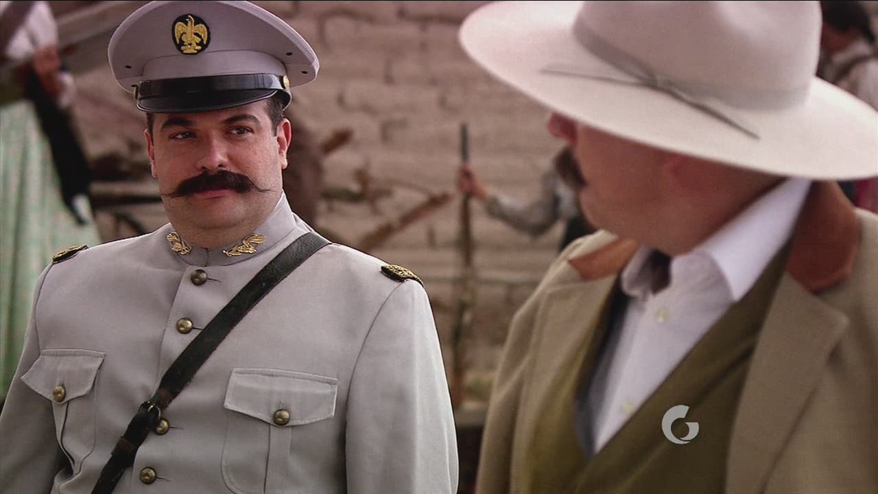 Villa acepta diciéndole que si logran derrotar a Carranza, no quiere ningún cargo político.