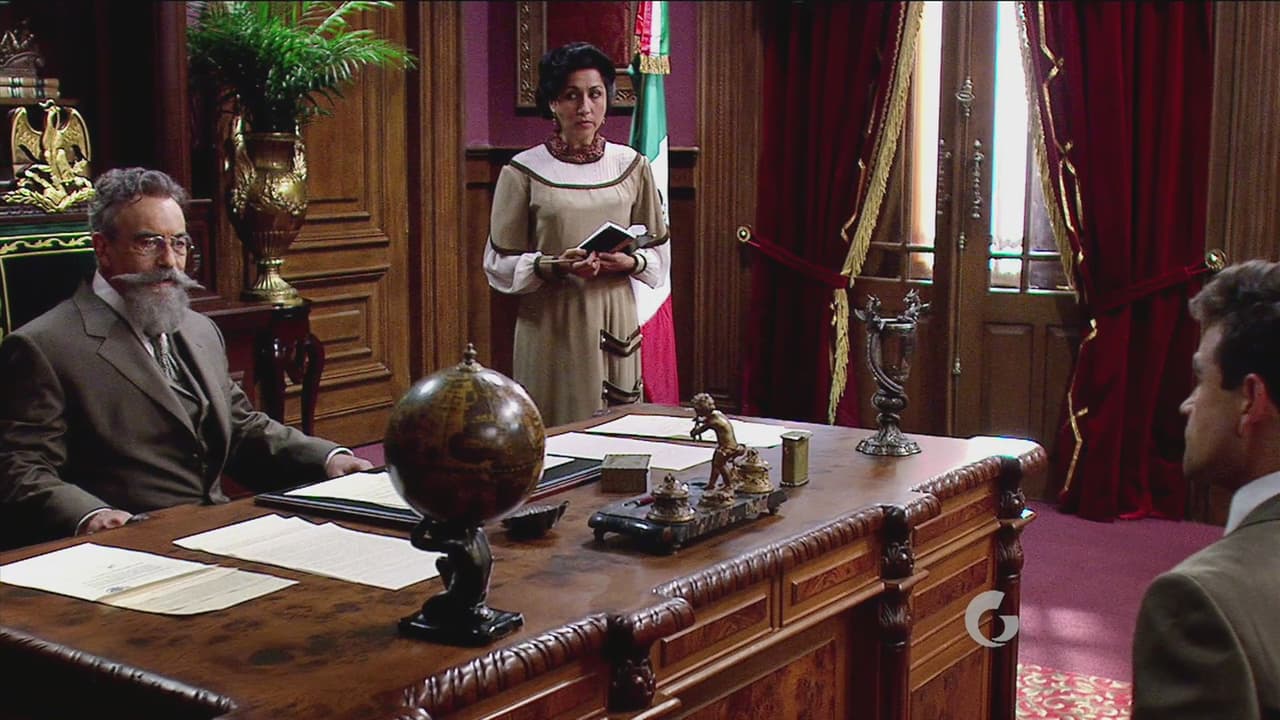 Carranza se entera que la Convención lo destituyó, y en su lugar ponen a Villa y Zapata como Jefes de sus respectivos ejércitos con el fin de lograr la paz.