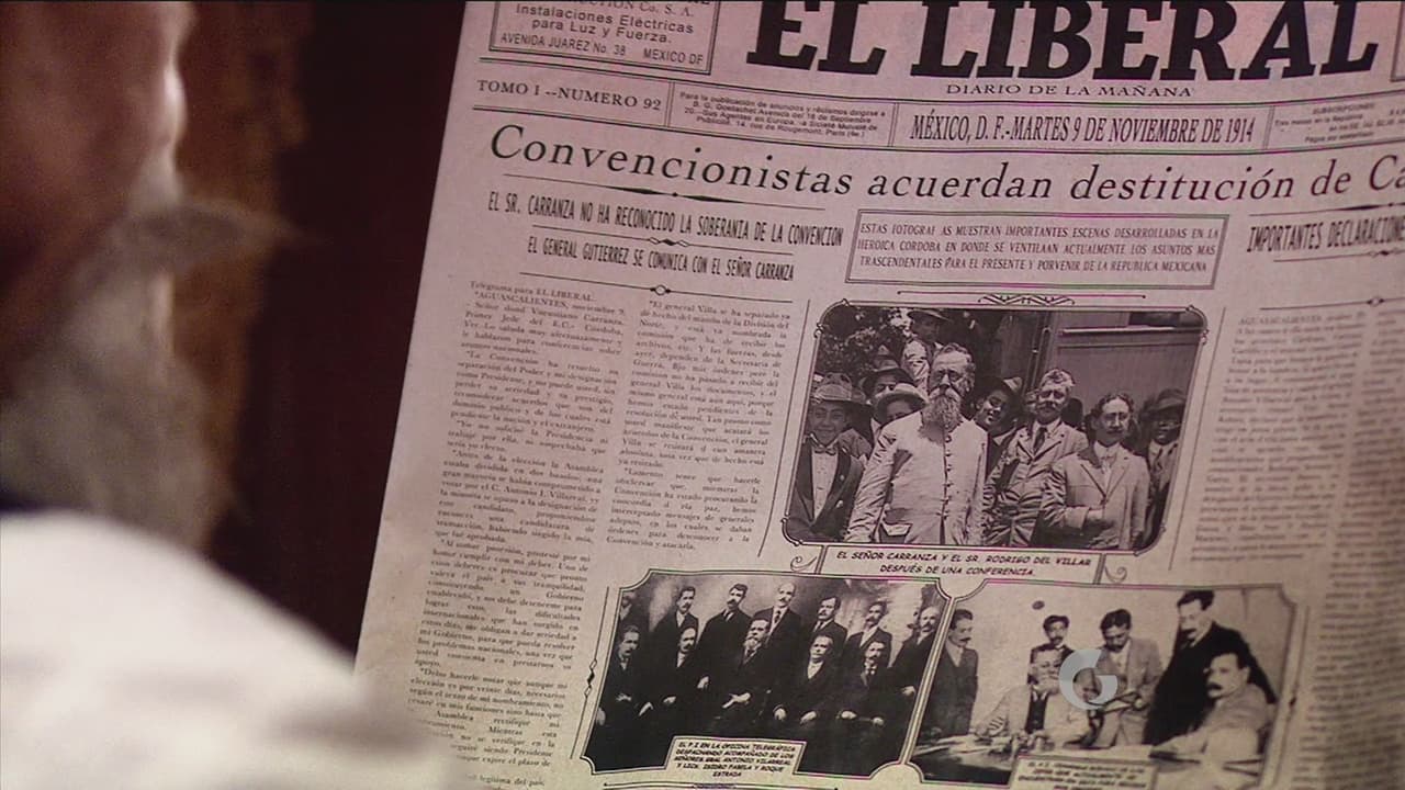 Pide que le digan a Obregón que desconoce cualquier acuerdo de la Convención, que retire a todos sus delegados y que regrese de inmediato, que es una declaración de guerra.