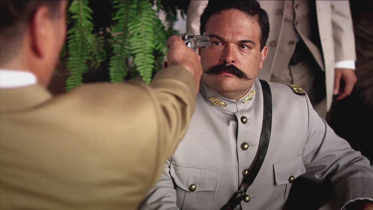 Villa le reclama al General Álvaro Obregón y le dice que es un traidor al igual que Carranza.